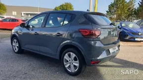 Dacia Sandero 1.0 TCe Expression de 2024