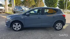 Dacia Sandero 1.0 TCe Expression de 2024