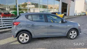 Dacia Sandero 1.0 TCe Expression de 2024