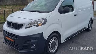 Peugeot Expert 2.0 ST Blue HDi de 2019