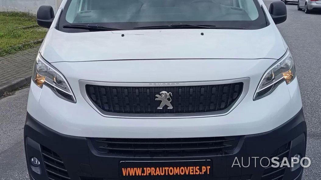 Peugeot Expert 2.0 ST Blue HDi de 2019