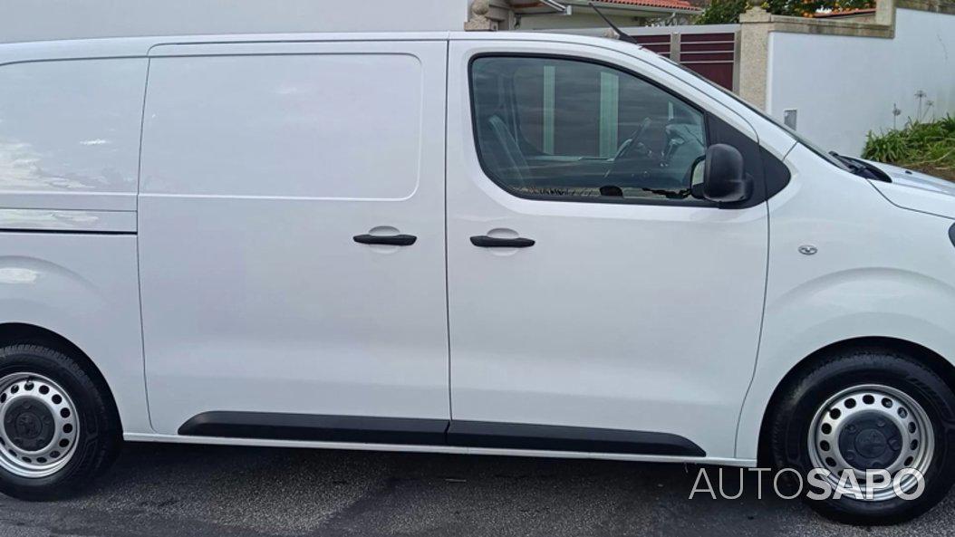 Peugeot Expert 2.0 ST Blue HDi de 2019