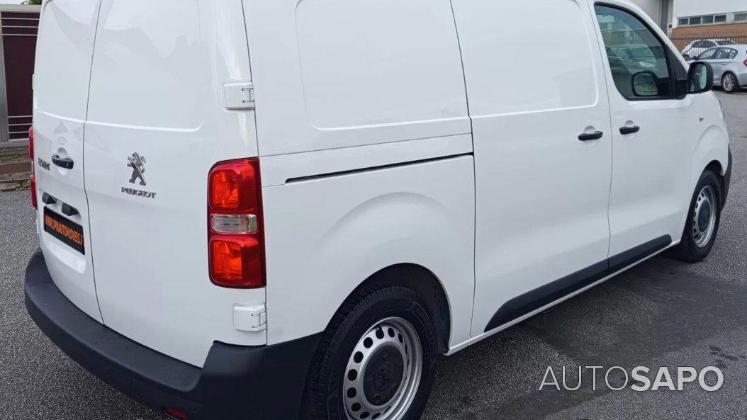 Peugeot Expert 2.0 ST Blue HDi de 2019