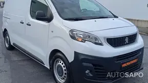 Peugeot Expert 2.0 ST Blue HDi de 2019