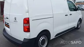 Peugeot Expert 2.0 ST Blue HDi de 2019