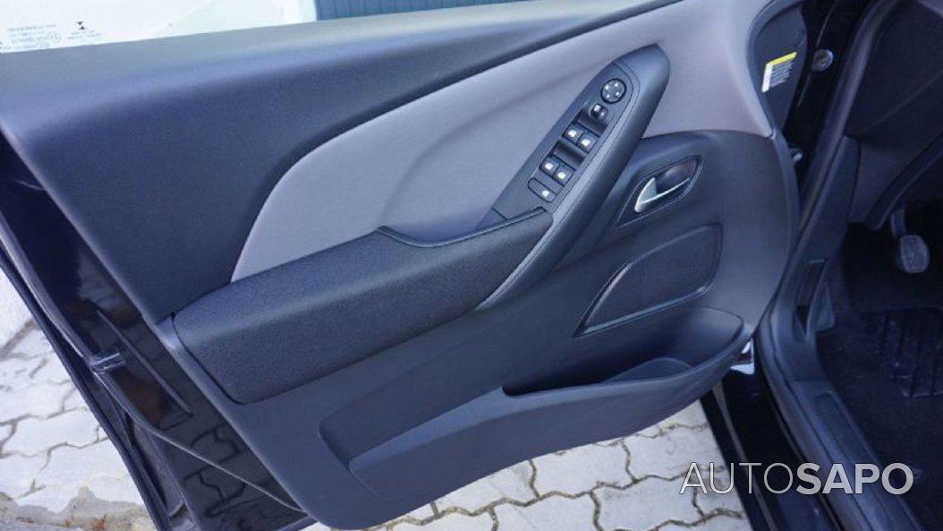 Citroen C4 Grand SpaceTourer 1.5 BlueHDi de 2021