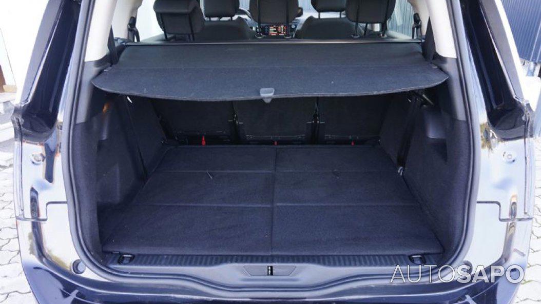 Citroen C4 Grand SpaceTourer 1.5 BlueHDi de 2021