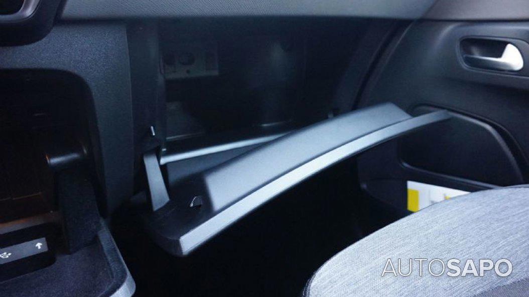 Citroen C4 Grand SpaceTourer 1.5 BlueHDi de 2021