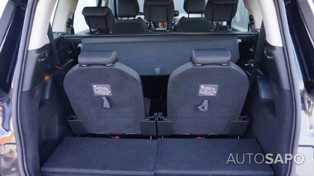 Citroen C4 Grand SpaceTourer 1.5 BlueHDi de 2021