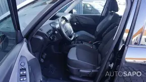 Citroen C4 Grand SpaceTourer 1.5 BlueHDi de 2021