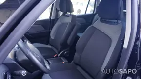 Citroen C4 Grand SpaceTourer 1.5 BlueHDi de 2021