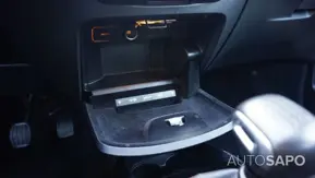 Citroen C4 Grand SpaceTourer 1.5 BlueHDi de 2021