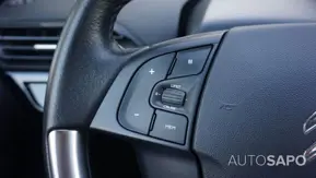 Citroen C4 Grand SpaceTourer 1.5 BlueHDi de 2021