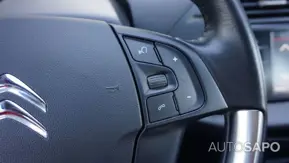 Citroen C4 Grand SpaceTourer 1.5 BlueHDi de 2021