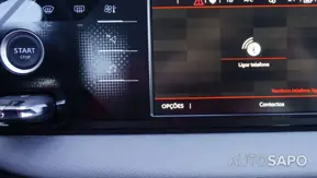 Citroen C4 Grand SpaceTourer 1.5 BlueHDi de 2021