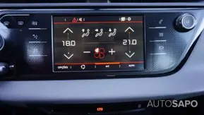 Citroen C4 Grand SpaceTourer 1.5 BlueHDi de 2021