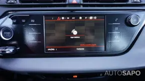 Citroen C4 Grand SpaceTourer 1.5 BlueHDi de 2021