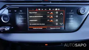 Citroen C4 Grand SpaceTourer 1.5 BlueHDi de 2021