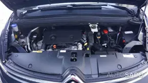 Citroen C4 Grand SpaceTourer 1.5 BlueHDi de 2021