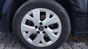 Citroen C4 Grand SpaceTourer 1.5 BlueHDi de 2021