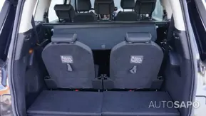 Citroen C4 Grand SpaceTourer 1.5 BlueHDi de 2021