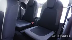 Citroen C4 Grand SpaceTourer 1.5 BlueHDi de 2021