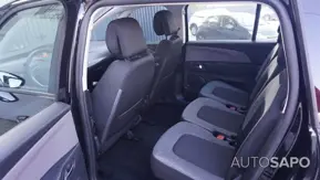 Citroen C4 Grand SpaceTourer 1.5 BlueHDi de 2021