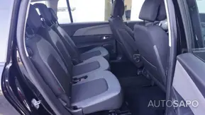 Citroen C4 Grand SpaceTourer 1.5 BlueHDi de 2021