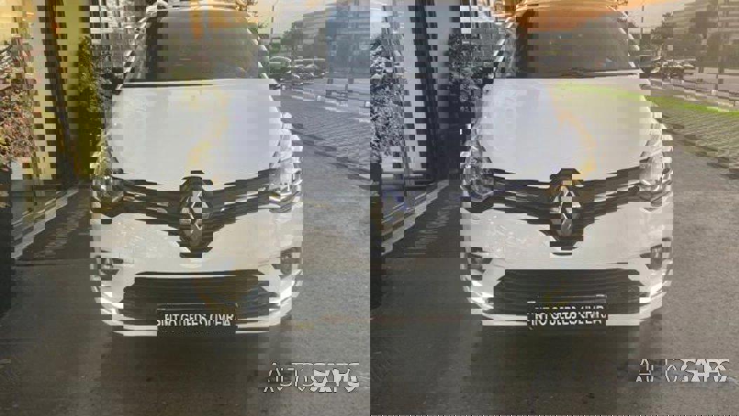 Renault Clio 1.5 dCi Limited de 2019