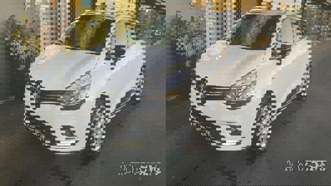 Renault Clio 1.5 dCi Limited de 2019