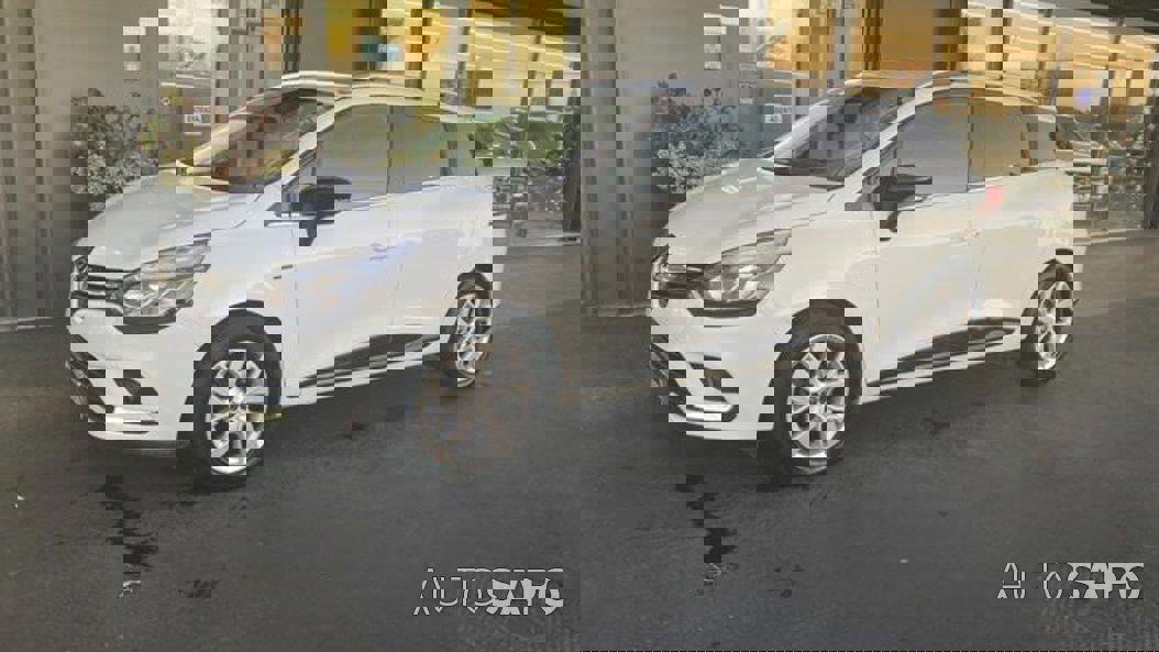 Renault Clio 1.5 dCi Limited de 2019