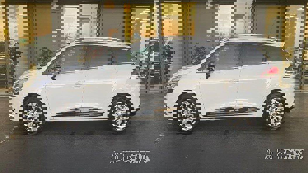 Renault Clio 1.5 dCi Limited de 2019