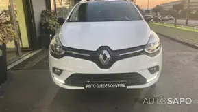 Renault Clio 1.5 dCi Limited de 2019