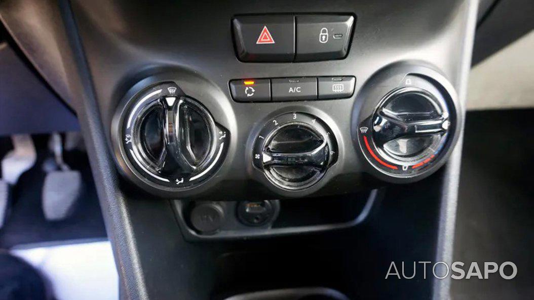 Peugeot 208 1.2 PureTech Style de 2018