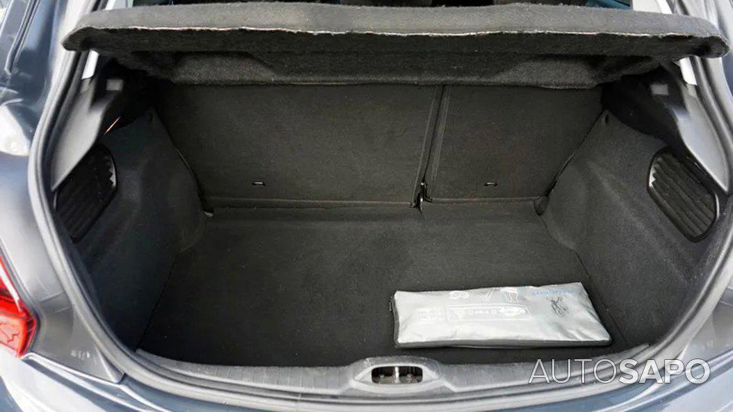 Peugeot 208 1.2 PureTech Style de 2018