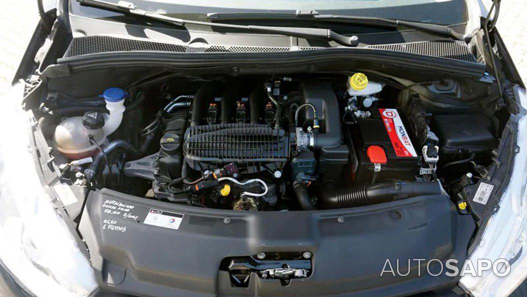 Peugeot 208 1.2 PureTech Style de 2018