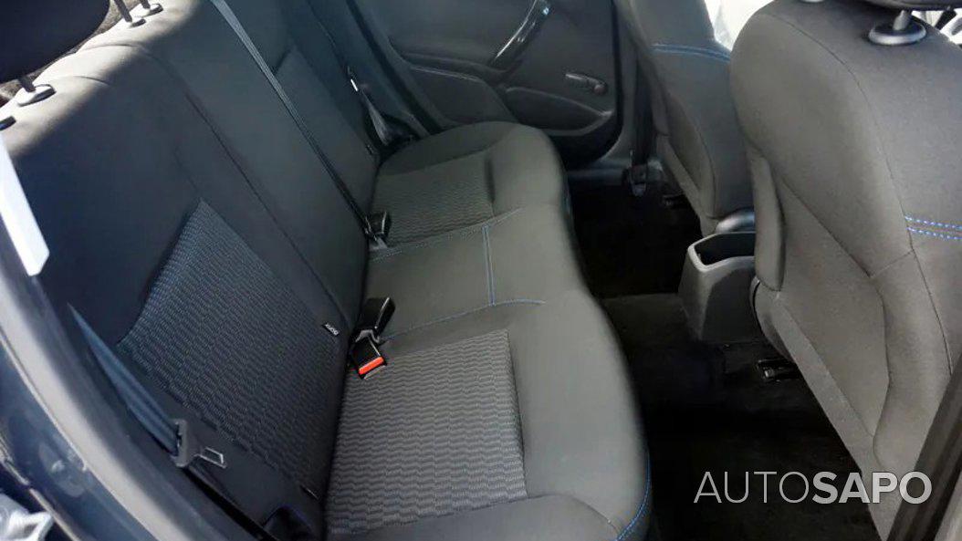 Peugeot 208 1.2 PureTech Style de 2018