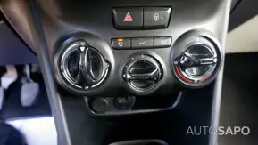 Peugeot 208 1.2 PureTech Style de 2018