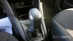 Peugeot 208 1.2 PureTech Style de 2018