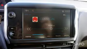 Peugeot 208 1.2 PureTech Style de 2018