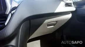 Peugeot 208 1.2 PureTech Style de 2018