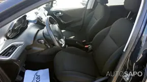 Peugeot 208 1.2 PureTech Style de 2018