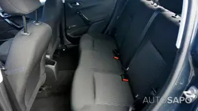 Peugeot 208 1.2 PureTech Style de 2018