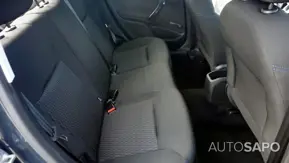 Peugeot 208 1.2 PureTech Style de 2018