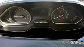 Peugeot 208 1.2 PureTech Style de 2018