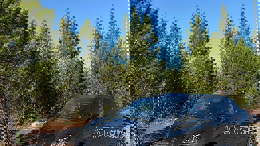 MG MG4 64 kWh Luxury de 2023