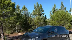 MG MG4 64 kWh Luxury de 2023