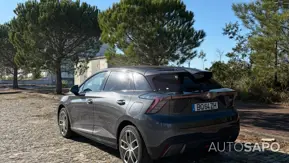 MG MG4 64 kWh Luxury de 2023