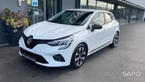 Renault Clio 1.0 TCe Exclusive de 2021