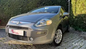 Fiat Punto de 2010